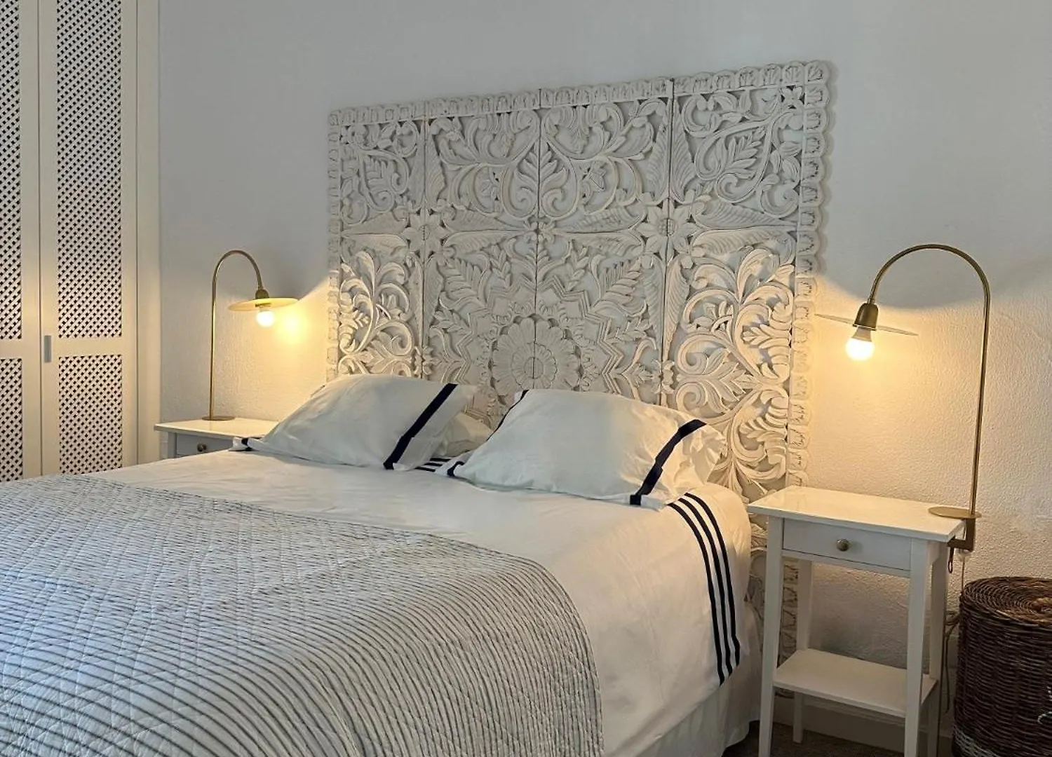 Vilamouratenis White By Sapvillas Vilamoura