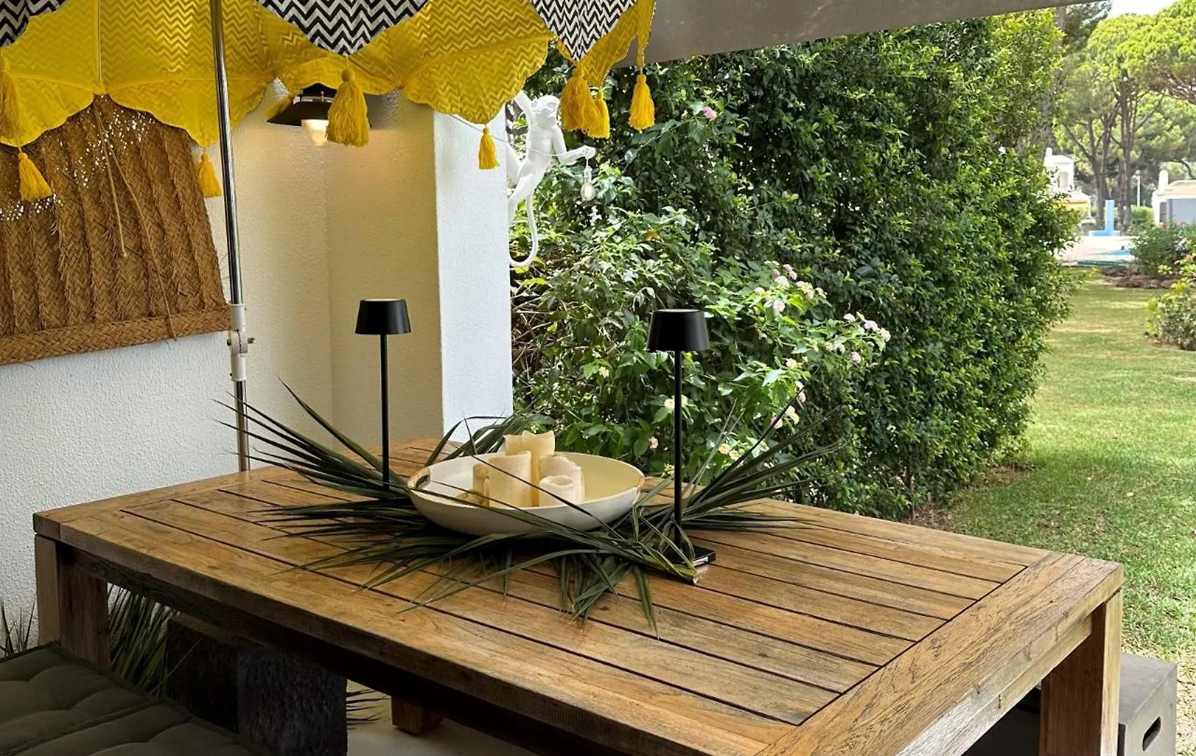 Vilamouratenis White By Sapvillas Holiday home