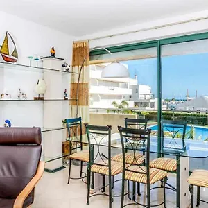 Divine Aquamar 106 By Jg Holiday home
