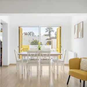 Hopstays Aldeia Do Golfe - House C3 Holiday home