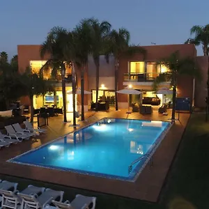 Laguna Golf-frente Ao Laguna Golf Holiday home