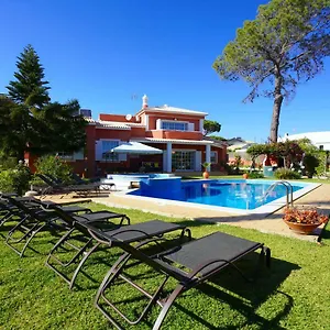 Luz Holiday home